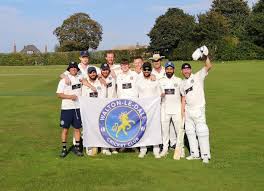 Image result for Walton Working Men Cricket Club