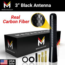 Image result for 3 inch carbon antenna