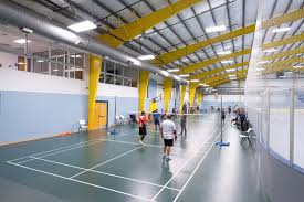 Image result for Roefield Badminton Club
