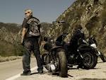 Jax Teller - Sons Of Anarchy Wallpaper (19815193) - Fanpop fanclubs