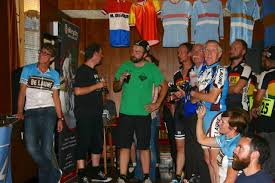 Image result for De Laune Cycling Club