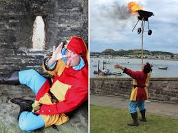 Image result for Cardiff - Russell Swords