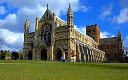 Image result for St Albans Centurions