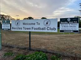 Image result for Beccles Town Cricket Club