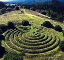 LABYRINTHS, EARTHWOKS &amp; GEOMETRIC SYMBOLS