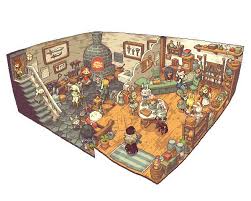 Image result for クォータービュー