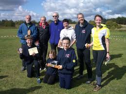 Image result for Walton Chasers Orienteering Club