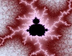 Image result for julia fractals
