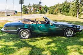 Image result for British Racing Green 1993 Jaguar