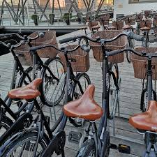 Afbeeldingsresultaat voor copenhagen bicycle counter