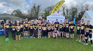 Image result for Blackhill Bounders