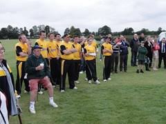 Image result for Burwell Cricket Club