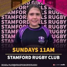 Image result for Stamford Rugby Union Football Club Ltd