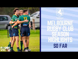 Image result for Melbourne Rugby Football Club