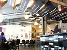 Des Moines East Village: Baby Boomers Cafe « Distilled Opinion