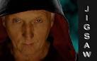 Jigsaw - John Kramer by ~larry488 on deviantART