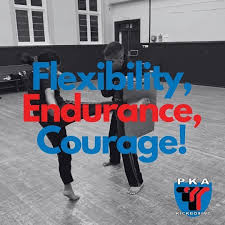 Image result for PKA Kickboxing - Ripley and Heanor