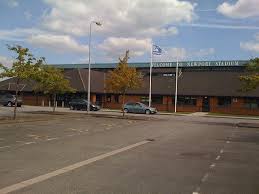 Image result for Newport Harriers Athletic Club