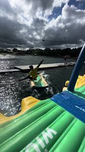 Image result for New Forest Water Park