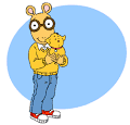 Arthur Read - Fictional Characters Wiki