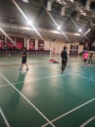 Image result for Highlands Badminton Academy Badminton Club