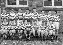 Image result for Dolgellau Old Grammarians Rugby Football Club