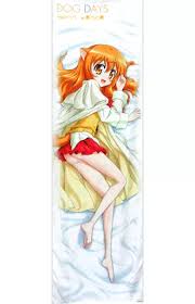 「リコッタ・エルマール DOG DAYS」の画像検索結果