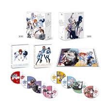 「ケン・マクガイア 絶対可憐チルドレン」の画像検索結果