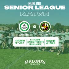 Image result for Ceann Creige Hurling and Camogie Club