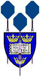 Image result for Oxford University Darts Club