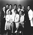 Alan and Adam Arkin, and Chicago Hope Page
