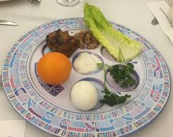 Image result for Seder