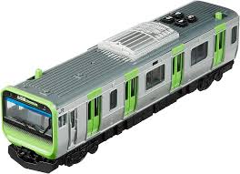 Image result for 山手線AC