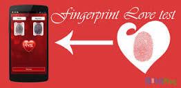 Fingerprint Love test:Amazon.com:Appstore for Android
