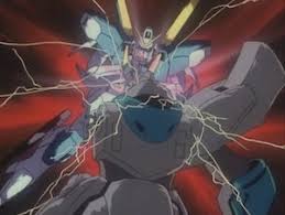 「ファラ・グリフォン 機動戦士Vガンダム」の画像検索結果