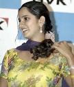 Sania Mirza