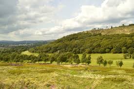 Image result for Glossop & District Golf Club