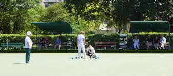 Image result for Albert Bowling Club