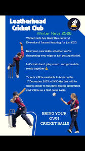 Image result for Leatherhead & Cobham Cc