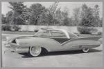 1955 Ford Mystique