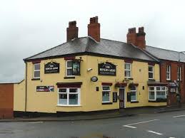 Image result for Ashby Croquet Club At Moira Miners Welfare