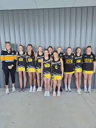 Image result for Delta Reds Netball Club