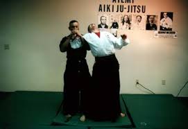 Image result for Goshin Ryu Atemi JuJitsu