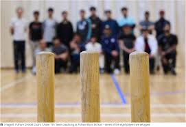 Image result for Fincham Cricket Club