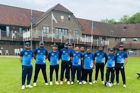 Image result for East Grinstead Cc