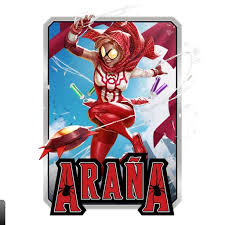 「アラーニャ・ウェブ」の画像検索結果