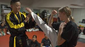 Image result for Surrey Taekwondo