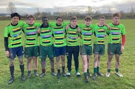 Image result for Luton Rfc