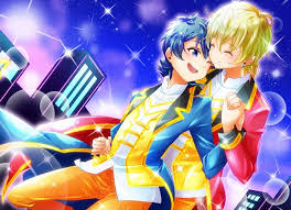 「まひろ プリティーリズム・ディアマイフューチャー」の画像検索結果