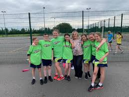 Image result for Oxted Netball Club